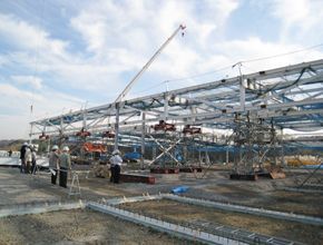 日本ATAGO新工廠建設(shè)工程順利推進(jìn)，3.11地震影響獲澄清