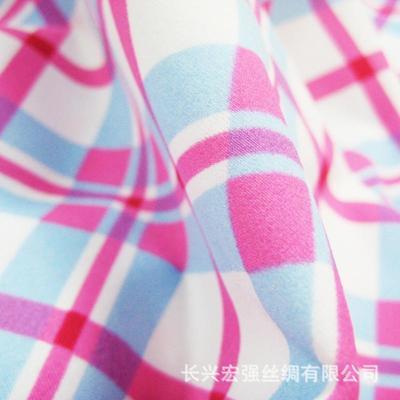 供應(yīng)全滌染色春亞紡 價(jià)格、廠家、圖片及化纖面料介紹