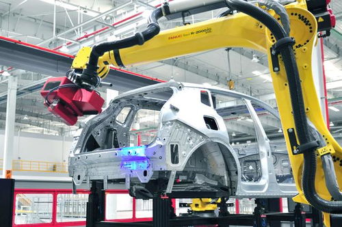 天際ME7震撼上市，續(xù)航高達(dá)530km，補(bǔ)貼后售價21.88萬元起