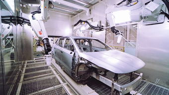 愛(ài)馳上饒工廠全線貫通，陸風(fēng)收購(gòu)或成量產(chǎn)交付關(guān)鍵一環(huán)