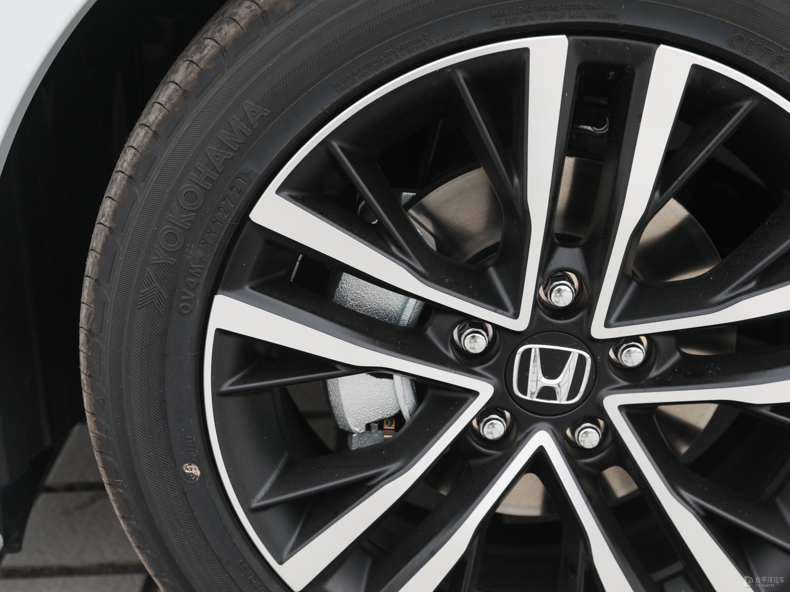 凌派2022款 180Turbo CVT領先版 細節之中見真章