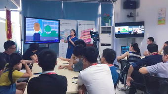 奚米智慧校園 以創(chuàng)新科技賦能未來(lái)教育新生態(tài)