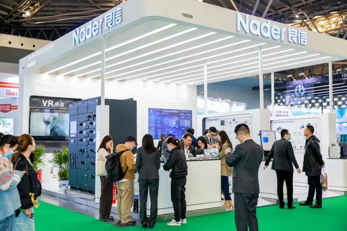 良信亮相CCLE2021中國教育后勤展，為綠色校園插上智慧的翅膀——奚米智慧校園引領節能新時代